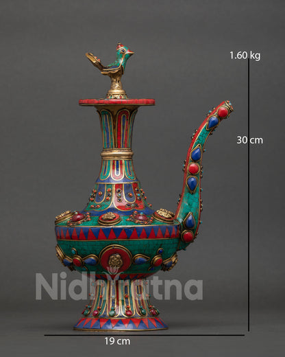 Tea Pot