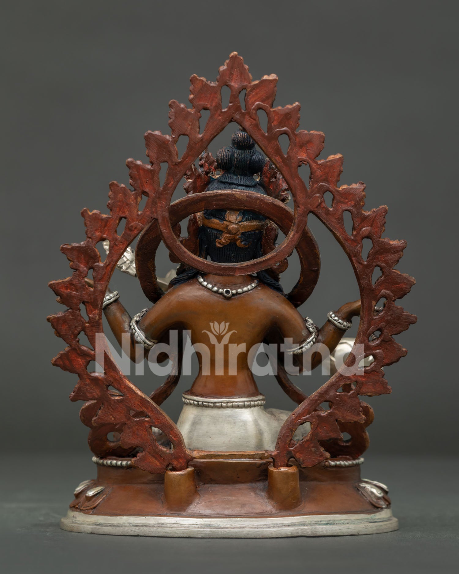 Saraswati Statue
