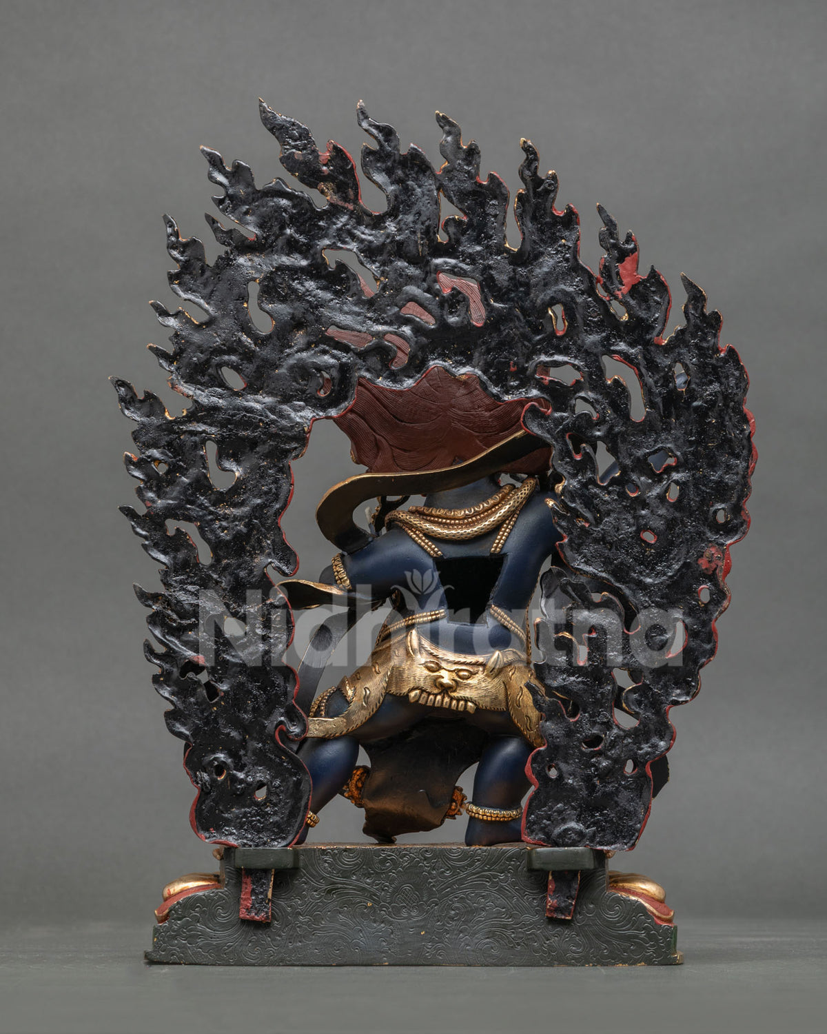 Vajrapani Statue