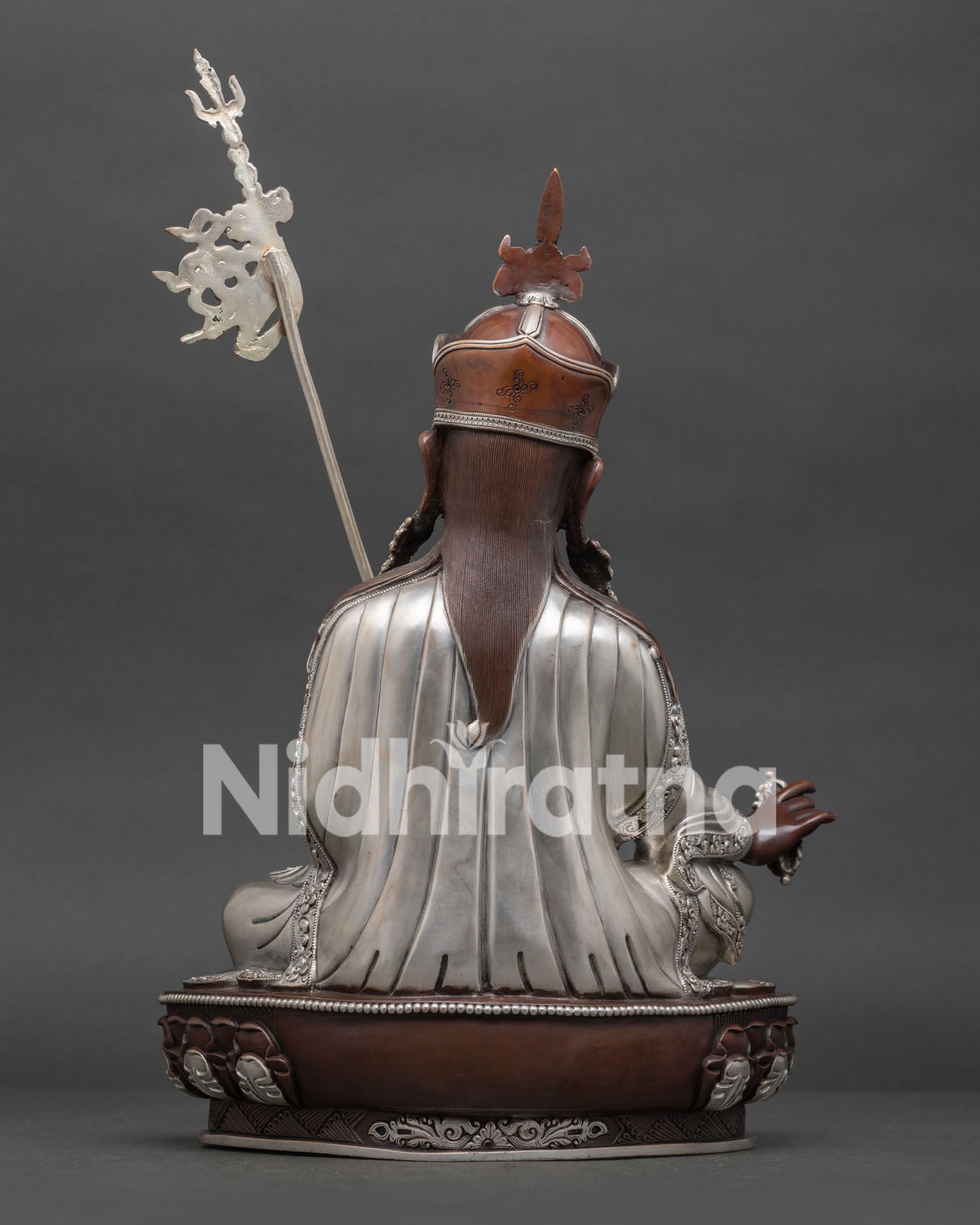 Guru Rinpoche Statue