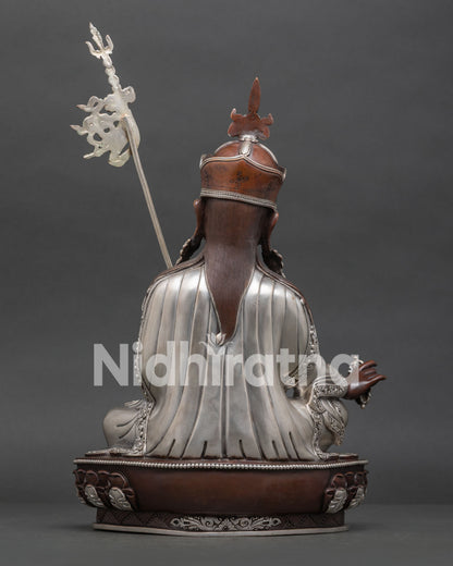 Guru Rinpoche Statue