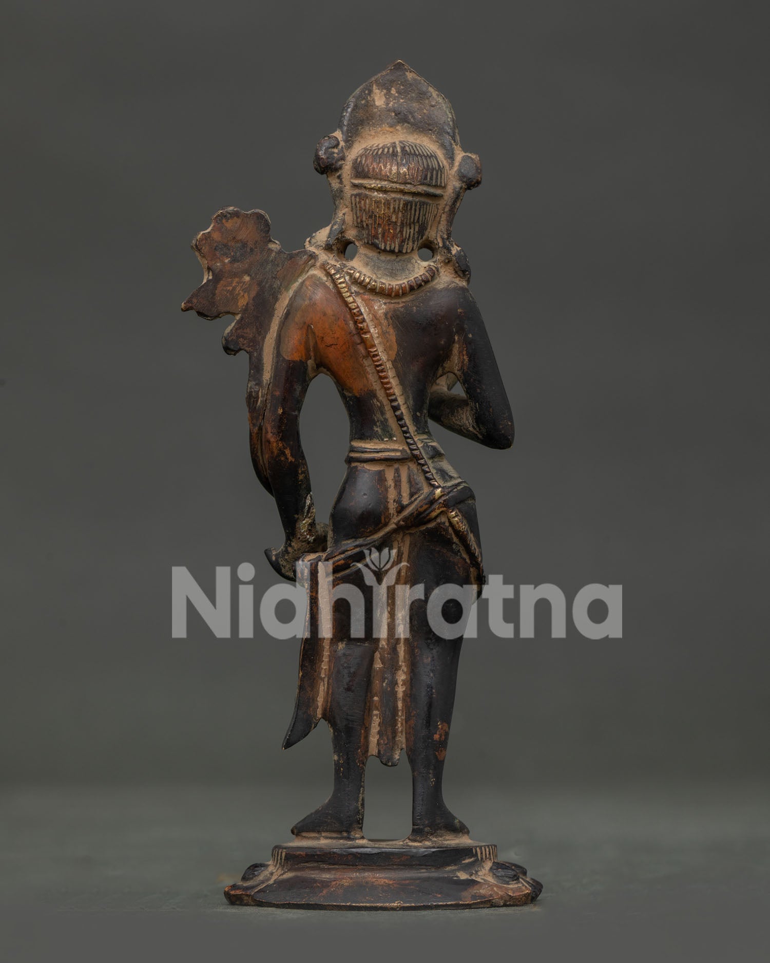 Avalokiteshvara Statue