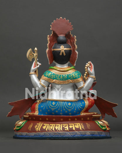 Ganesh Statue