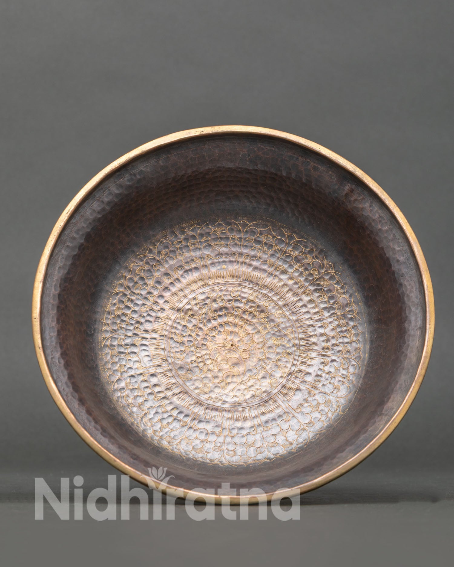 Serkyem Offering