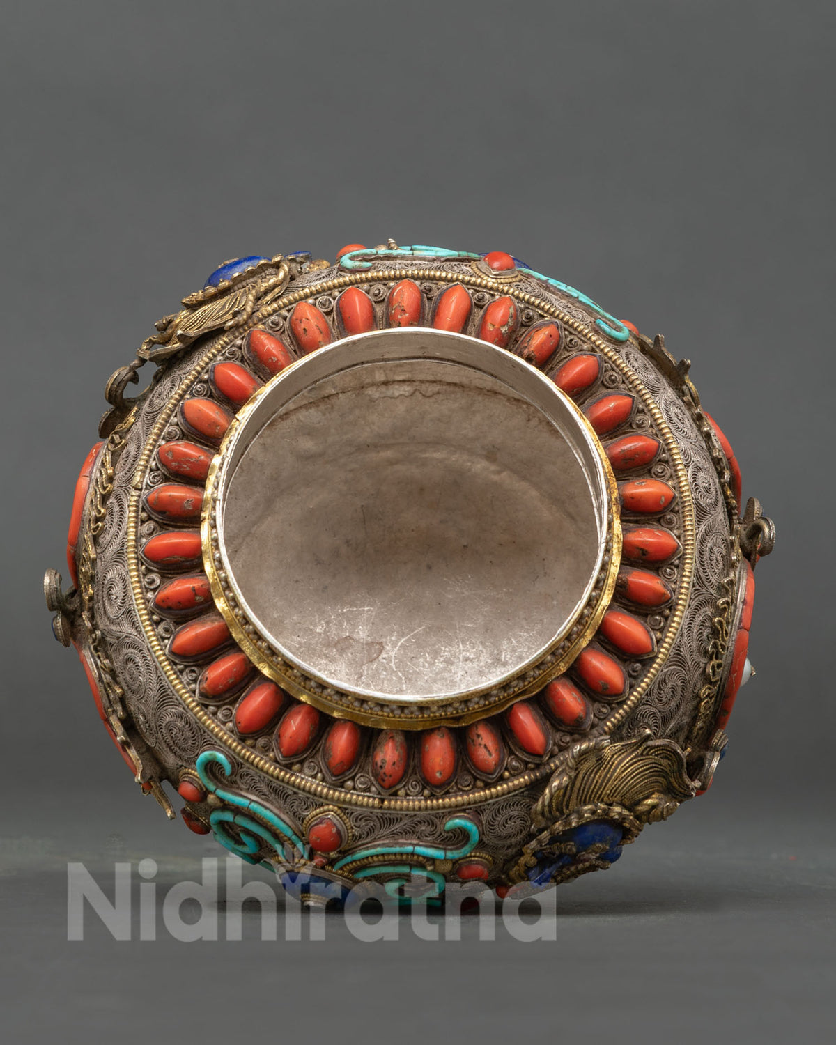 Rice Pot