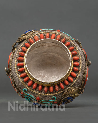 Rice Pot