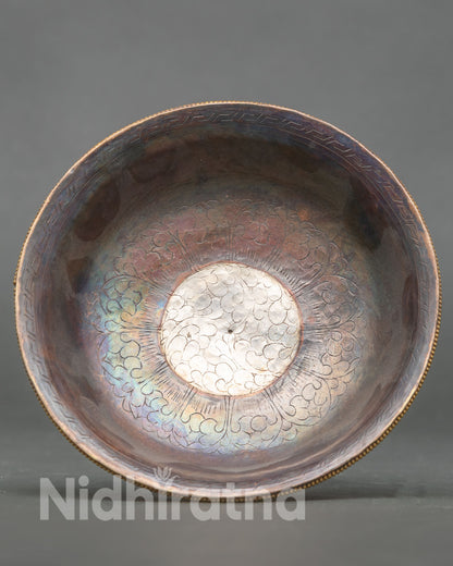 Serkyem Offering