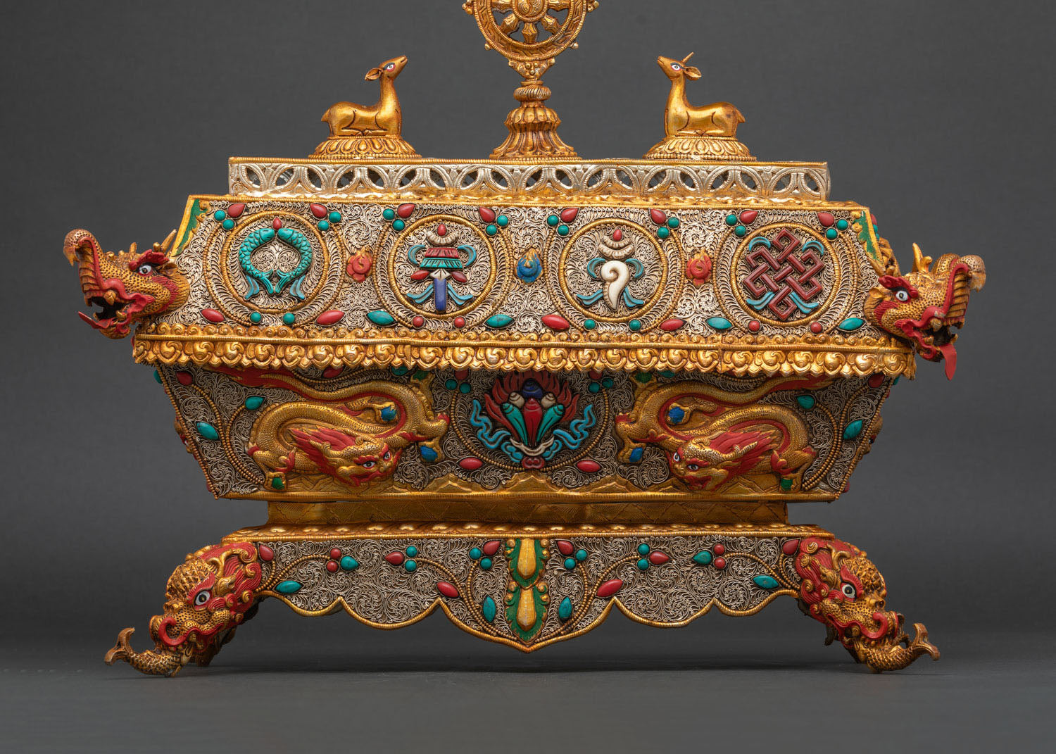 Incense Burner