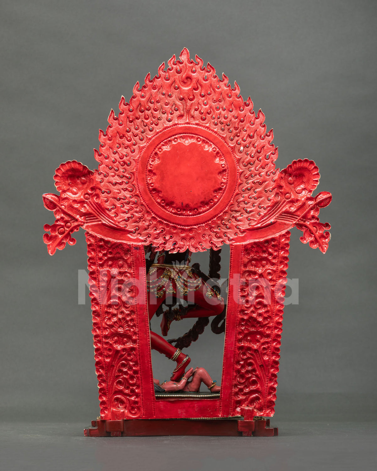 Dorje Phagmo Statue