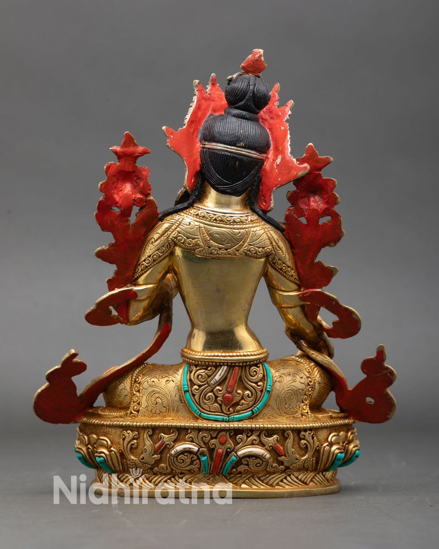 Bodhisattva Statue Set | Path of Bodhicitta & Enlightenment