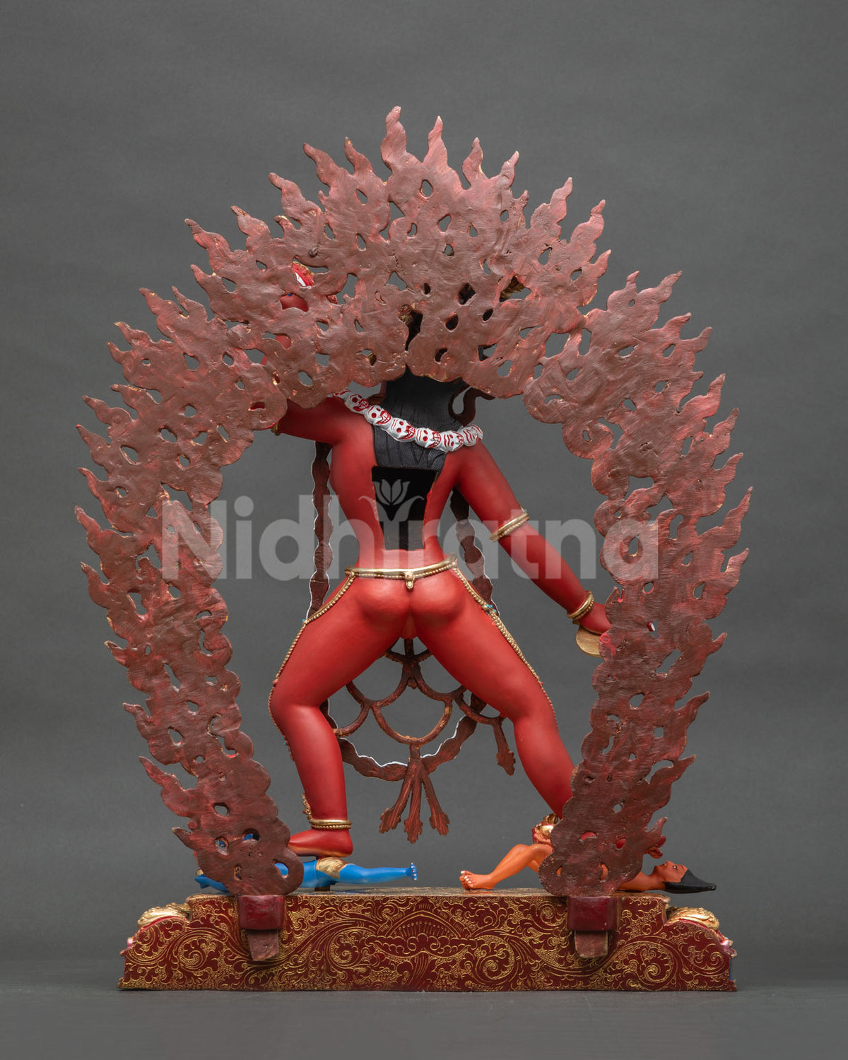 Vajrayogani Statue