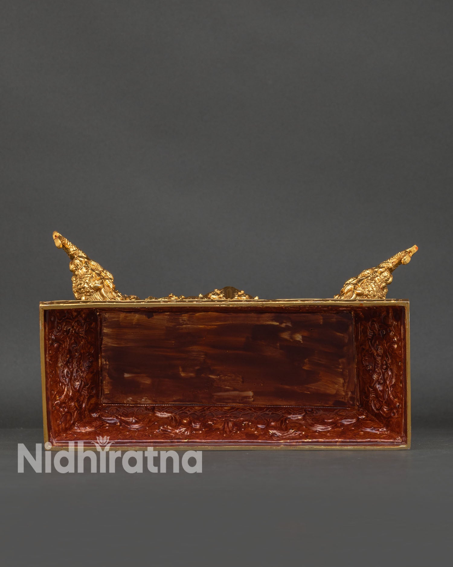 Incense Burner | Traditional Buddhist Prayer and Ritual Art