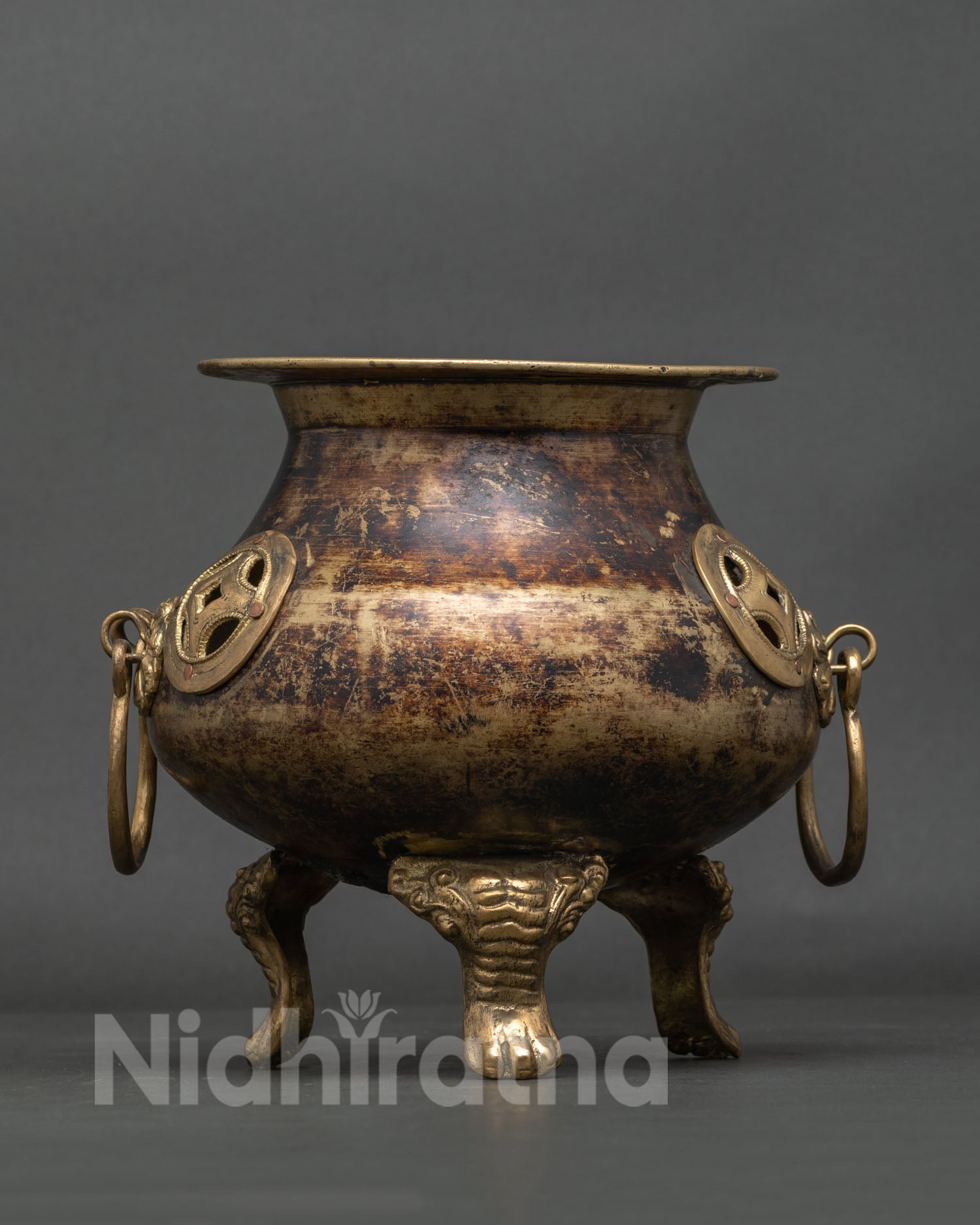 Tea Pot