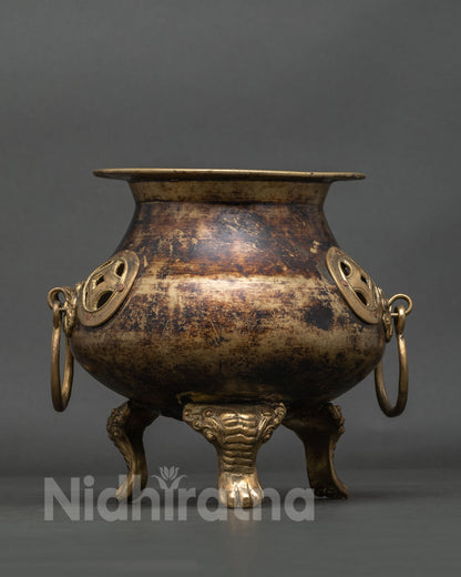 Tea Pot
