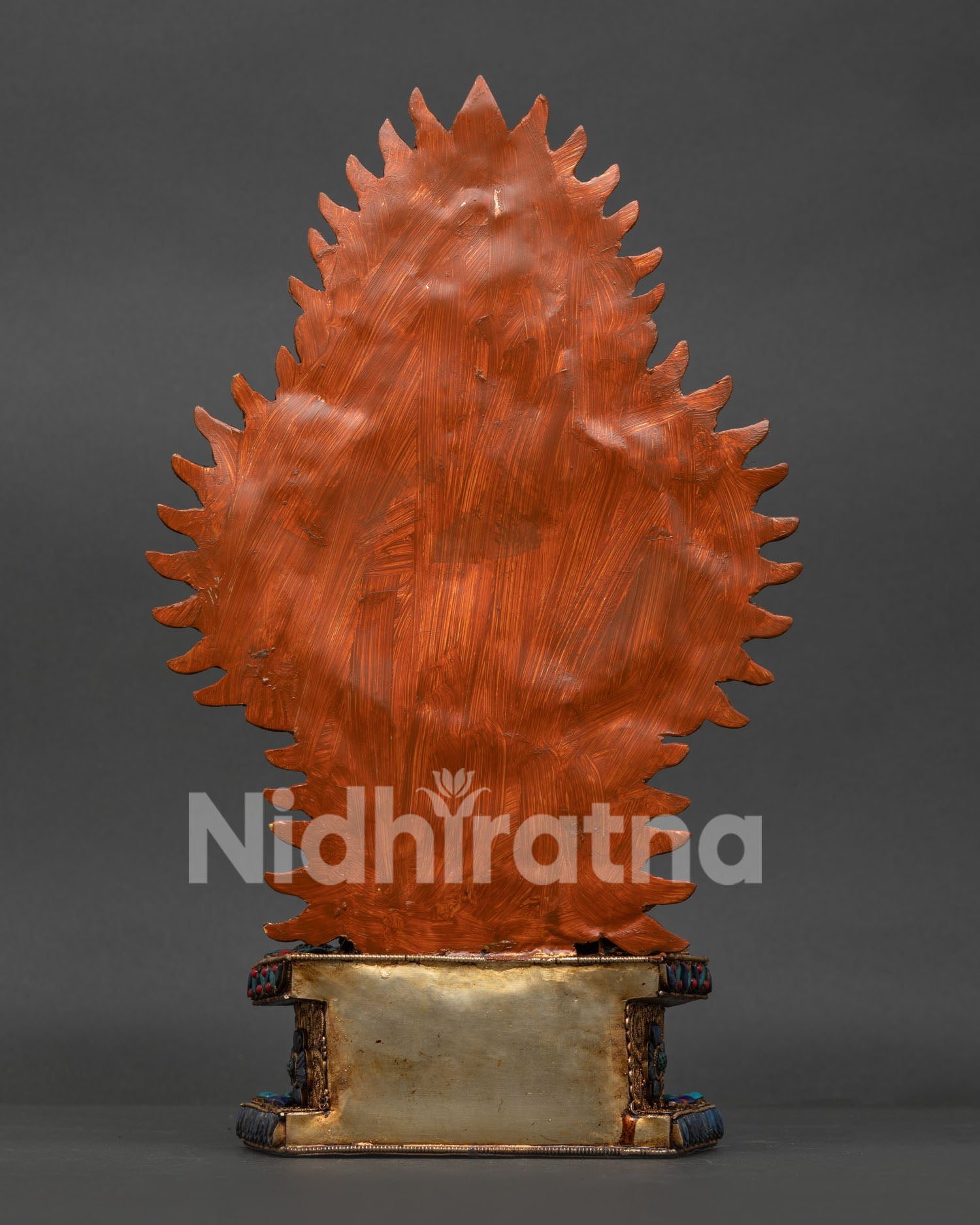 1000 Armed Chenrezig Statue