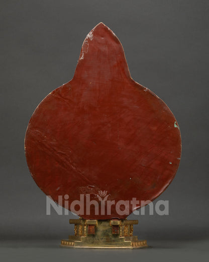 1000 Arm Chenrezig Statue
