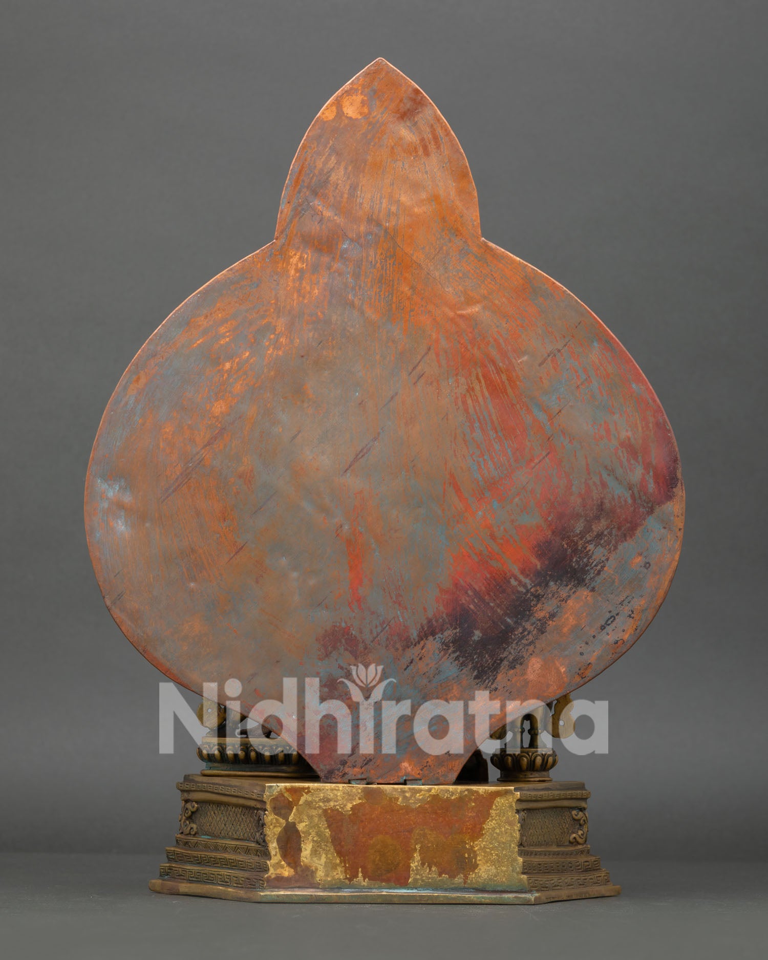 1000 Arm Chenrezig Statue
