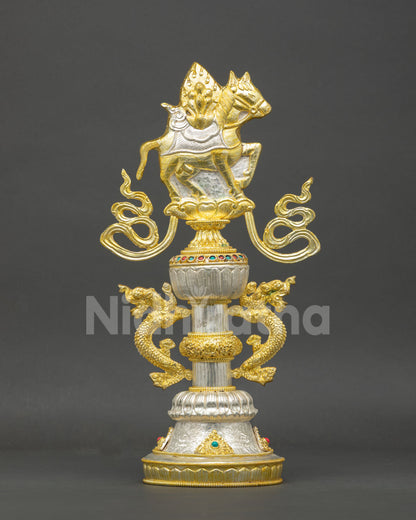 Asta Mangala Set