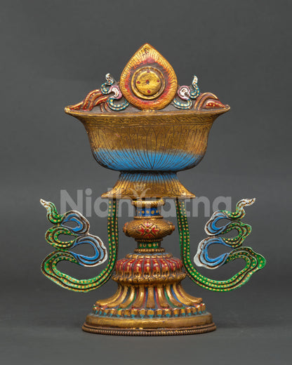 Astamangala Set