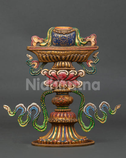 Astmangala Set