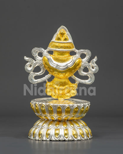 Astamangala Set