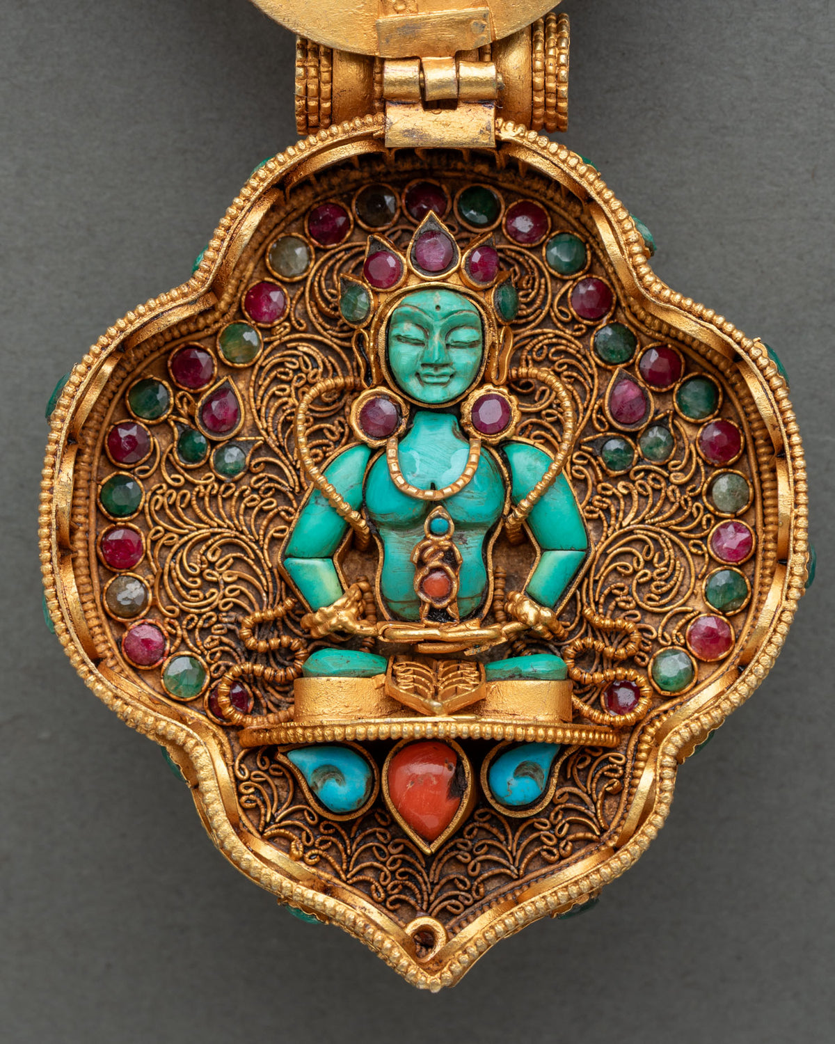 Locket