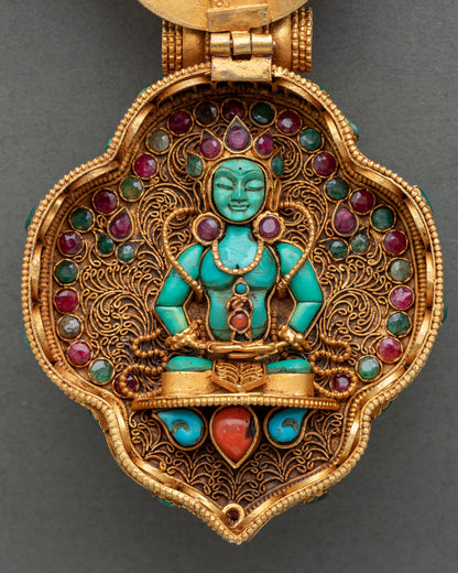 Locket