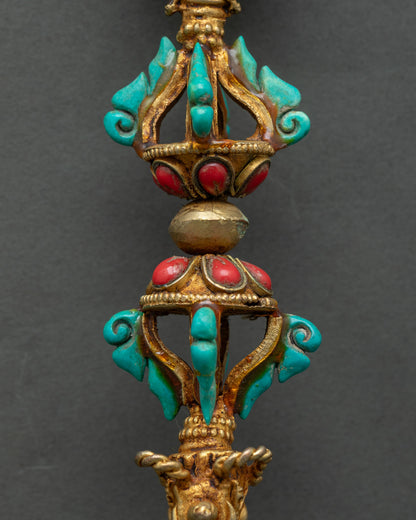 Phurba
