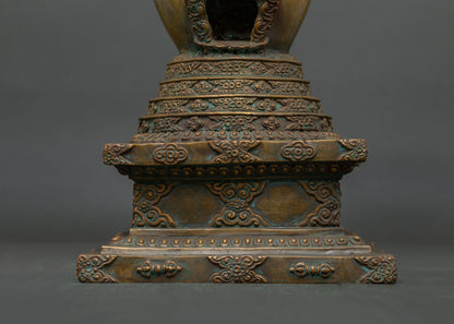 Stupa