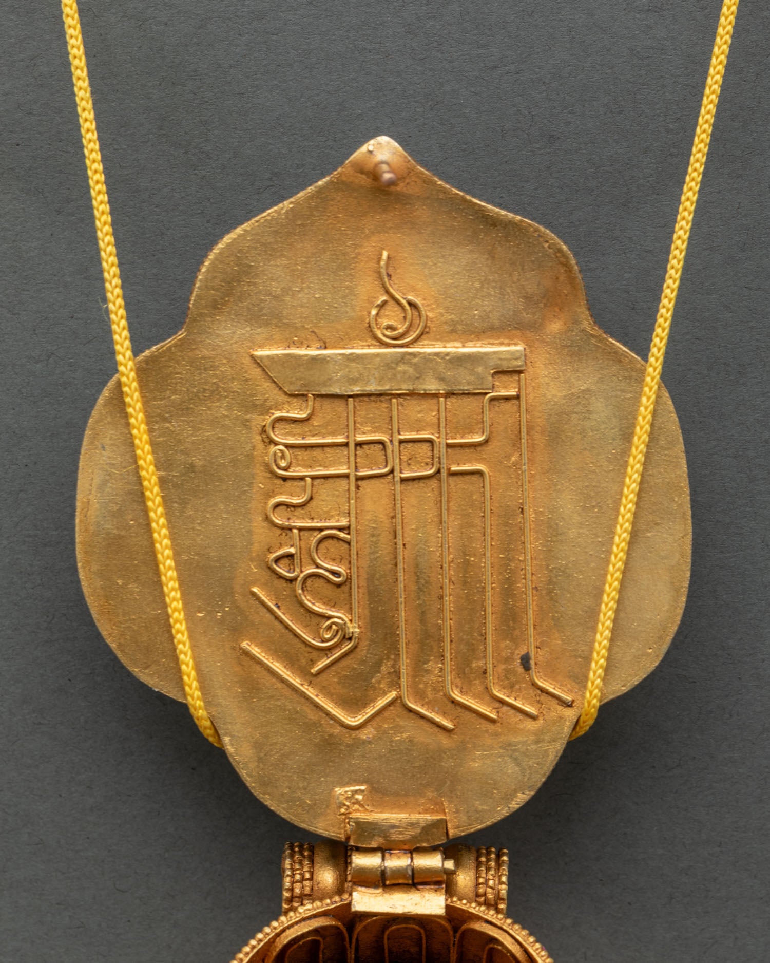 Locket