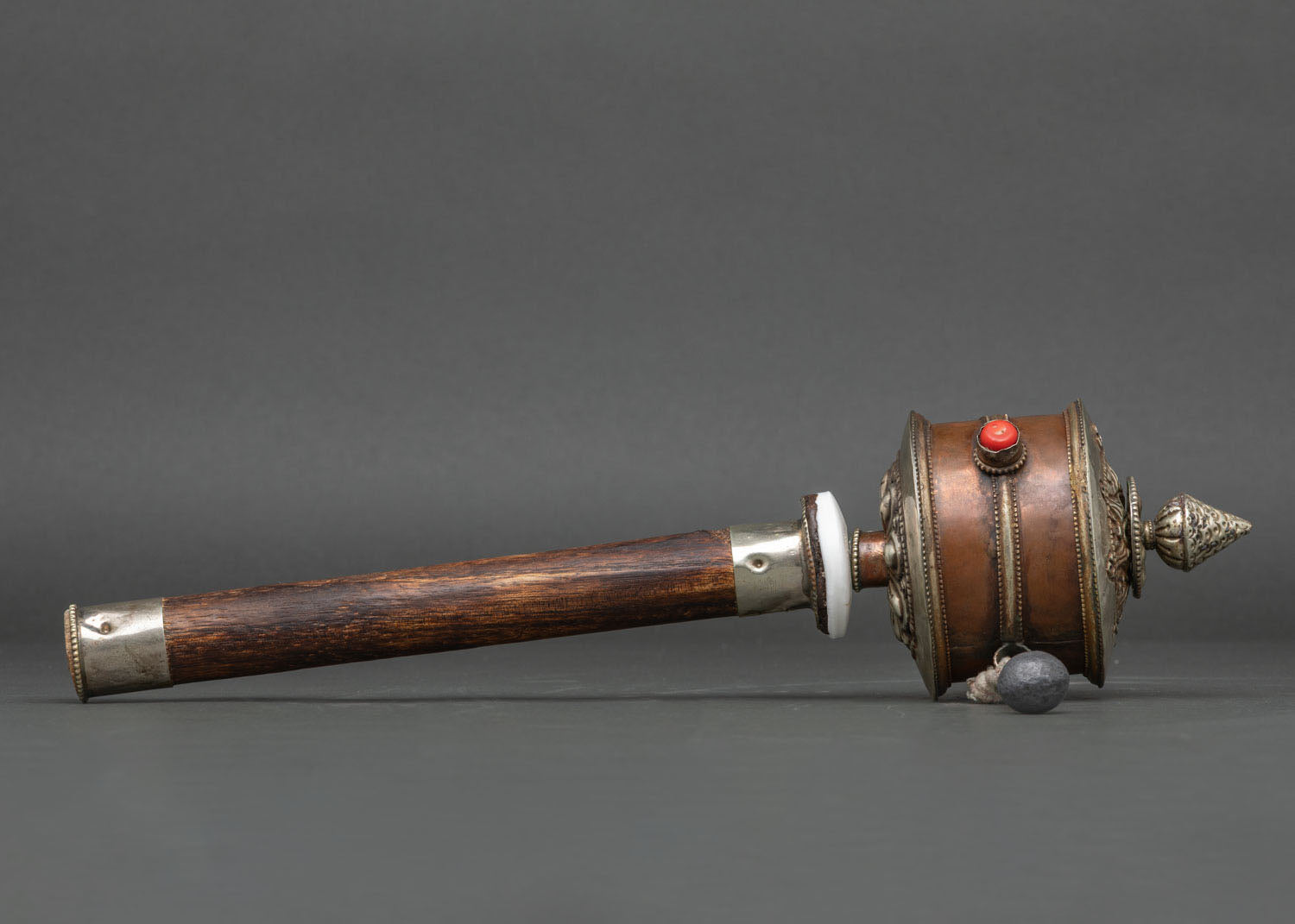 Prayer Wheel