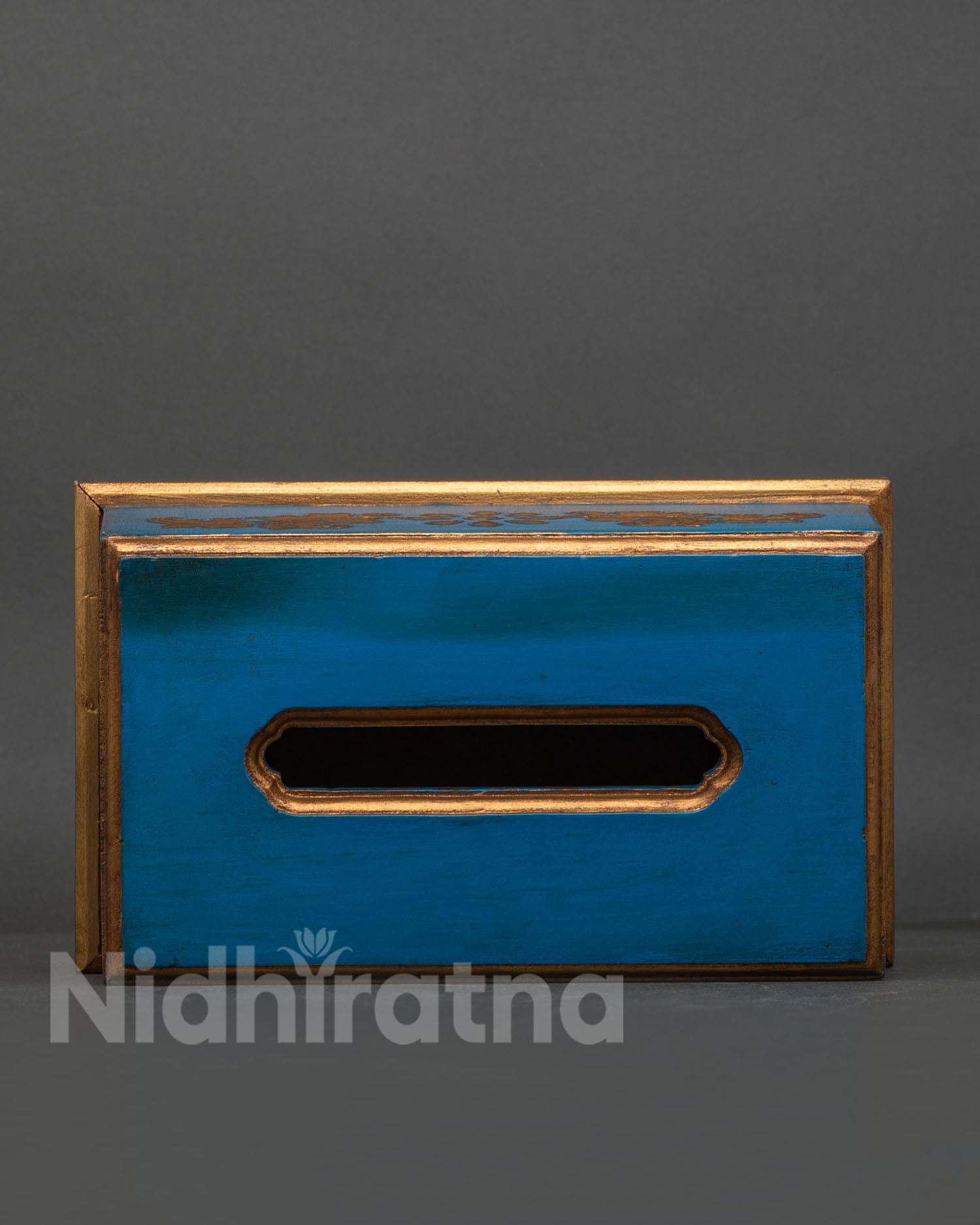 Tissue Box