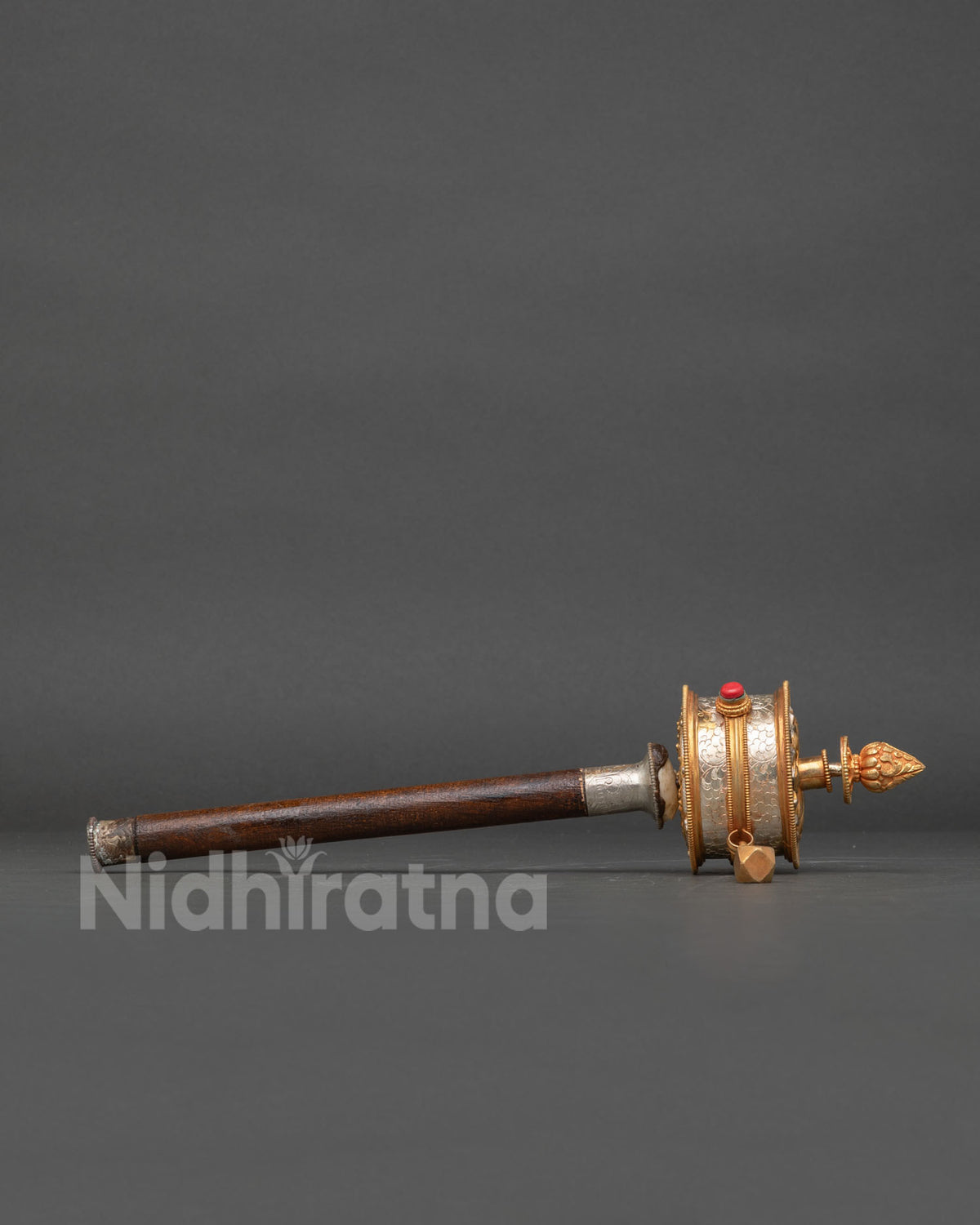 Prayer  Wheel