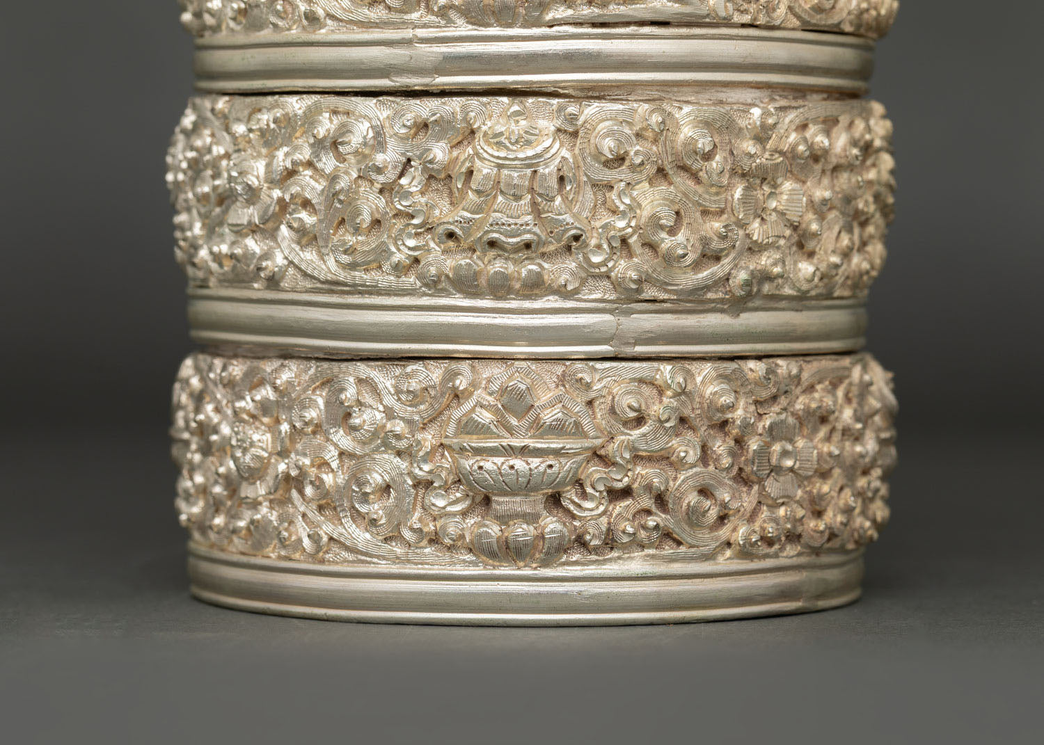 Neshi Rice Pot