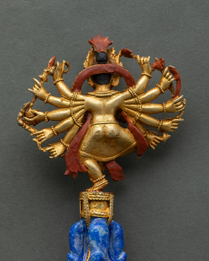 Phurba