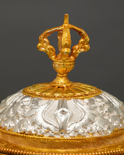 Neshi Rice Pot