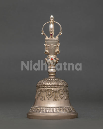 Vajra And Bell