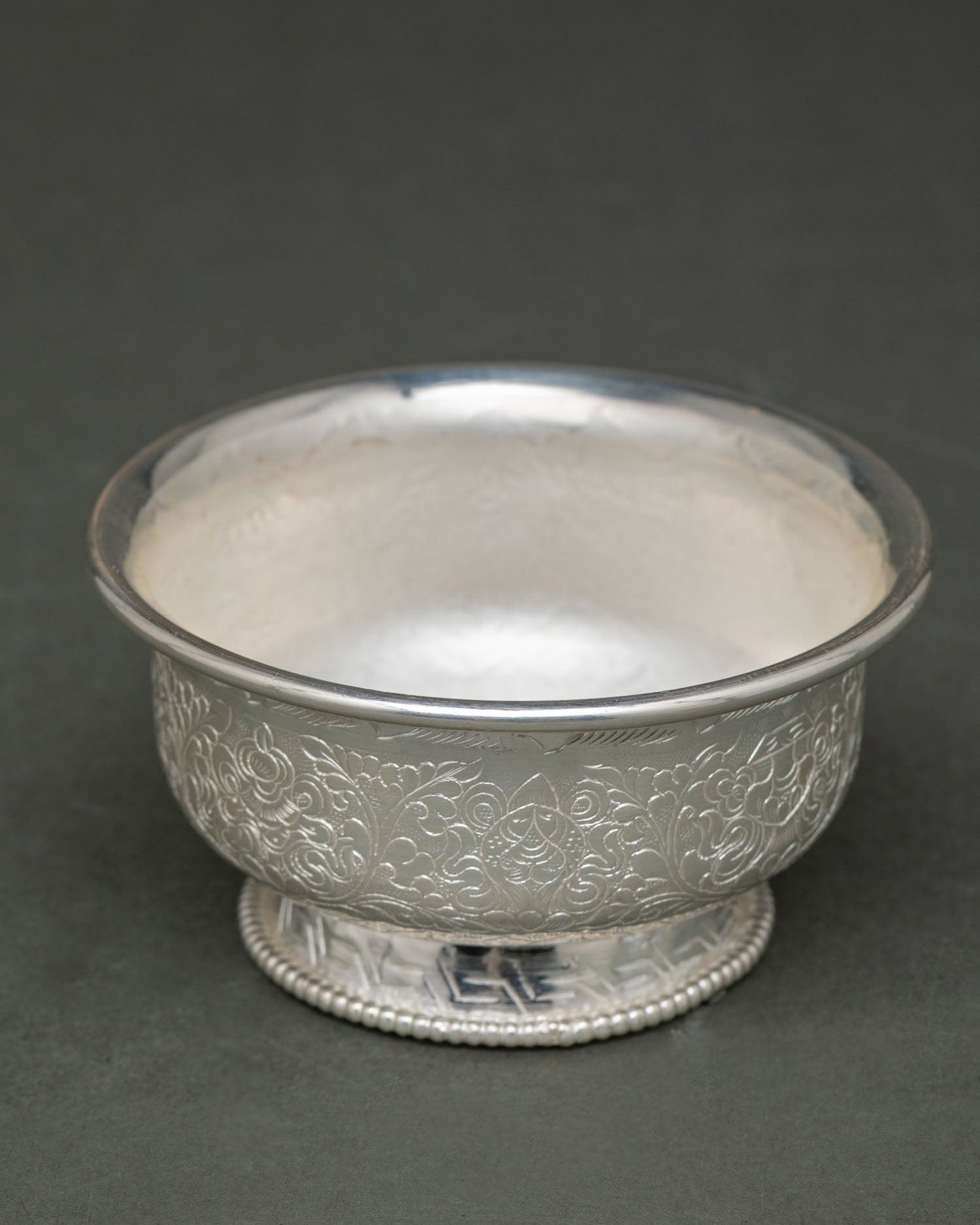 Alcohol Offering Bowl