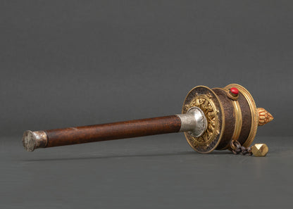 Prayer Wheel