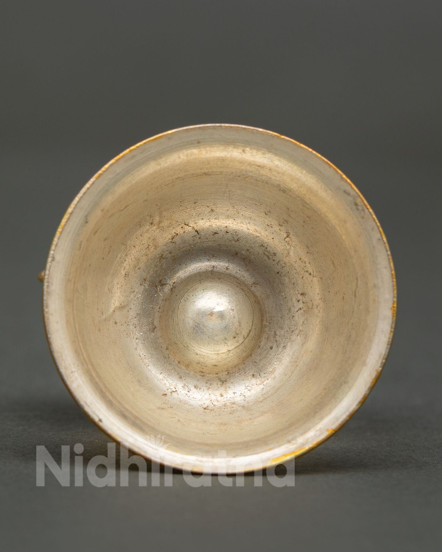 Water Offering Bowl