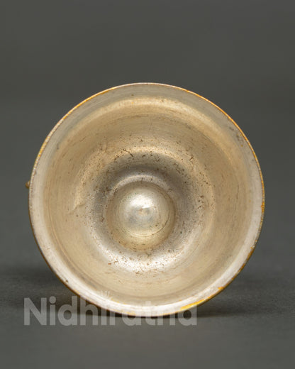 Water Offering Bowl