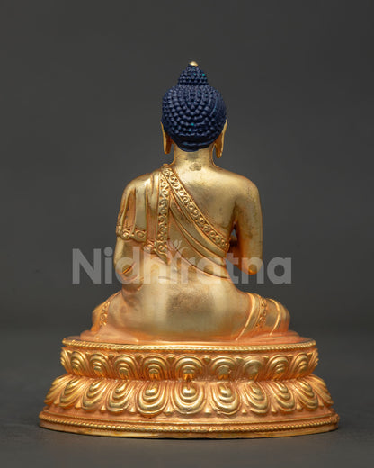 Vairocana Buddha Statue