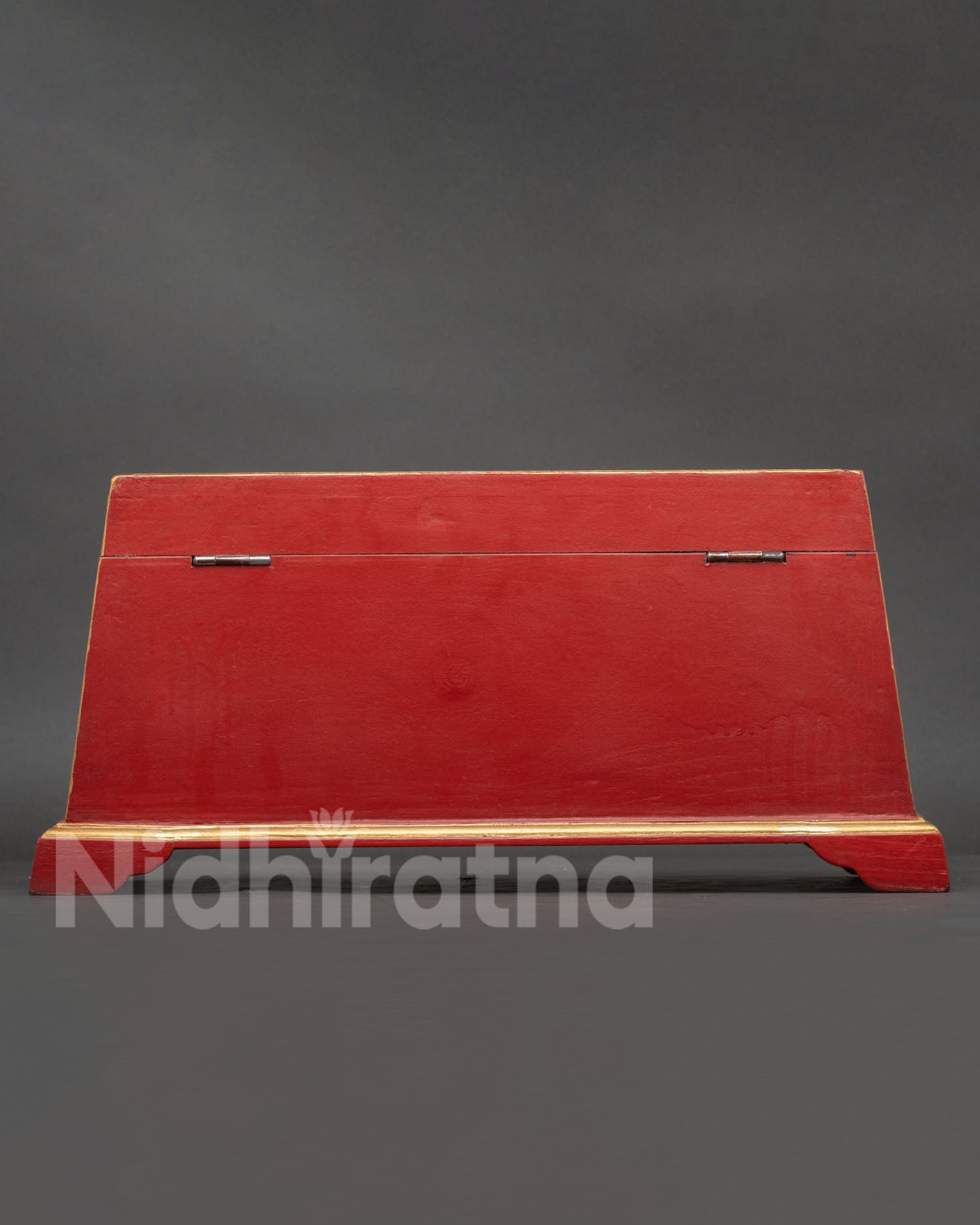 Tresure Box