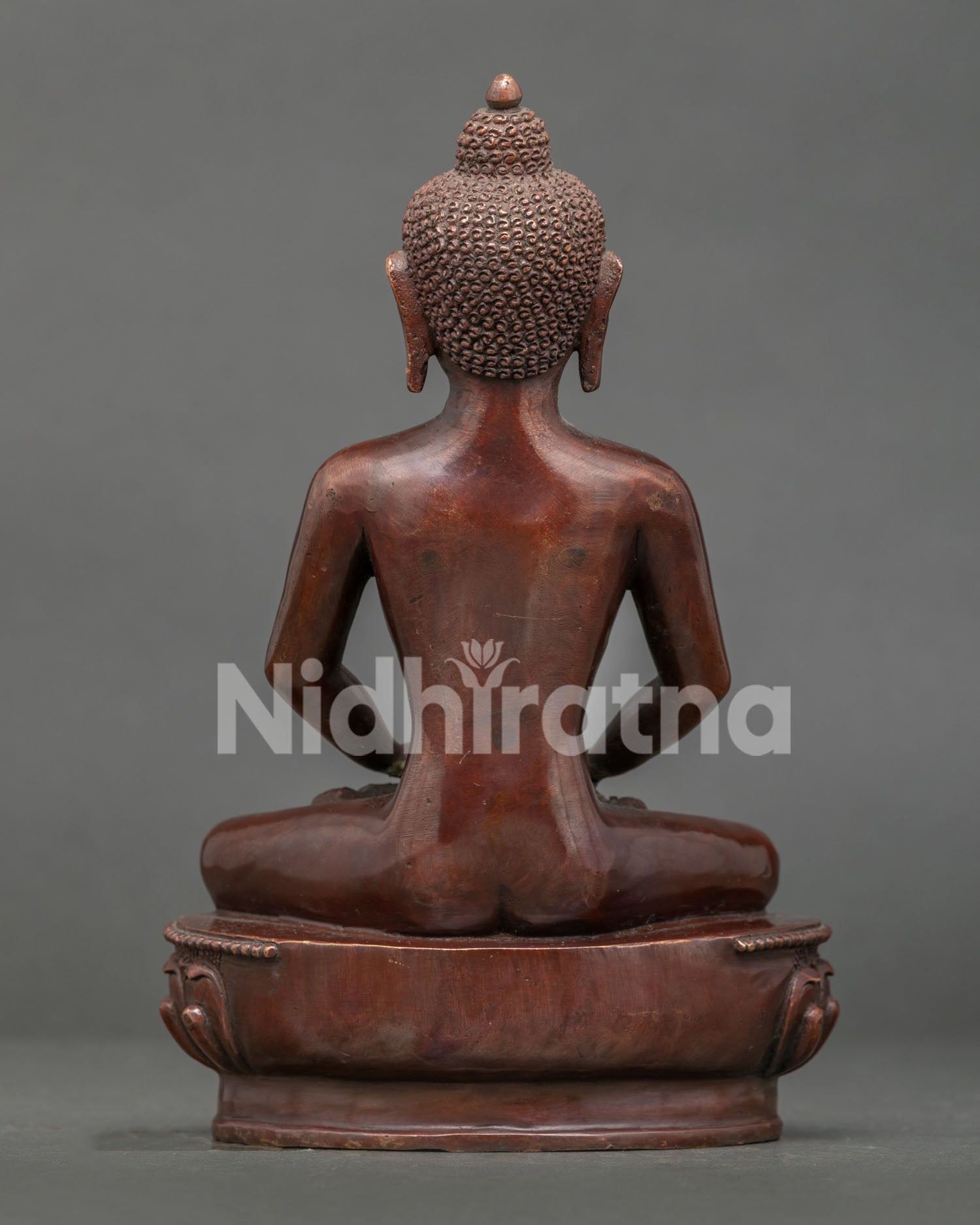 Amitabha Buddha Statue