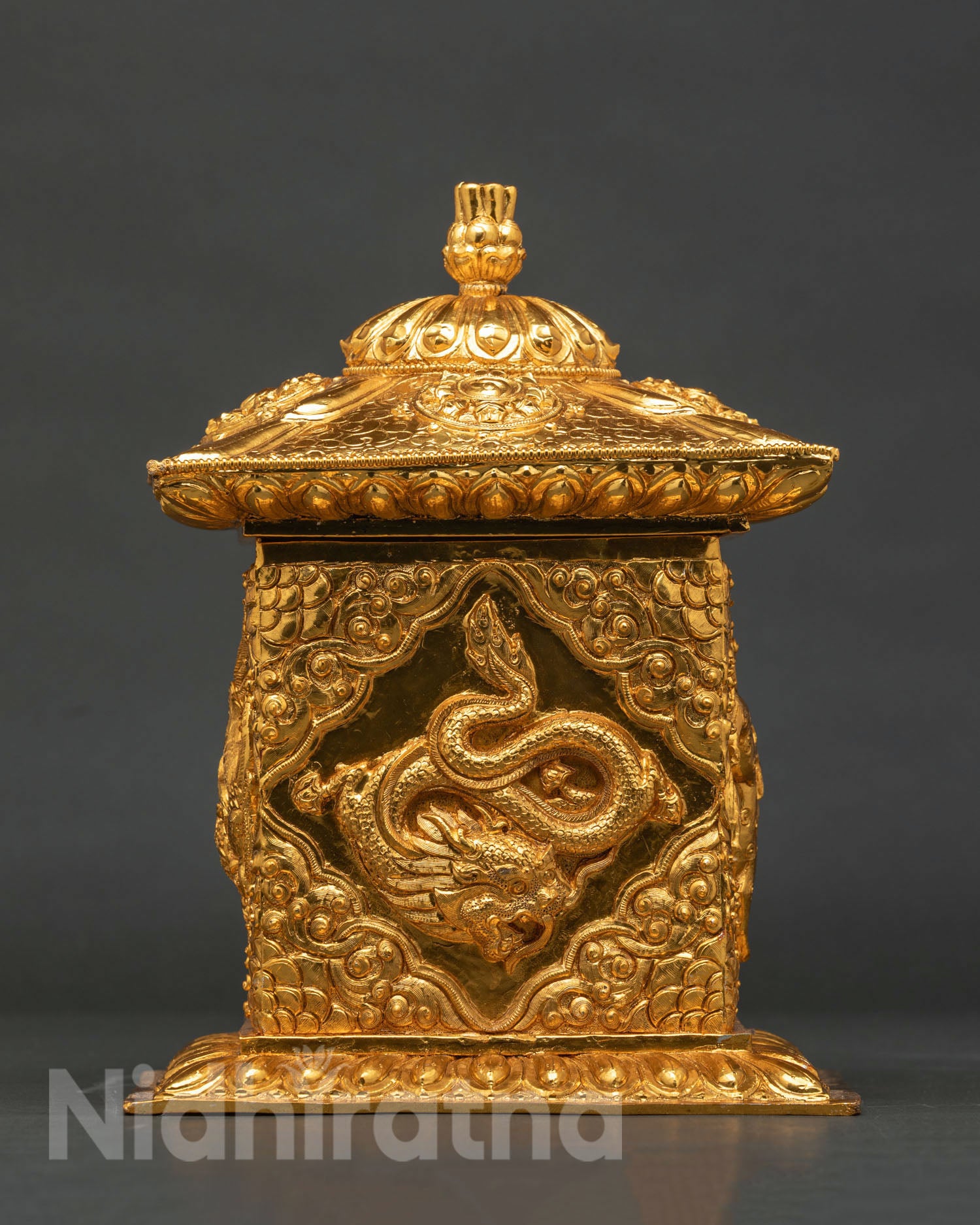 Treasure Box