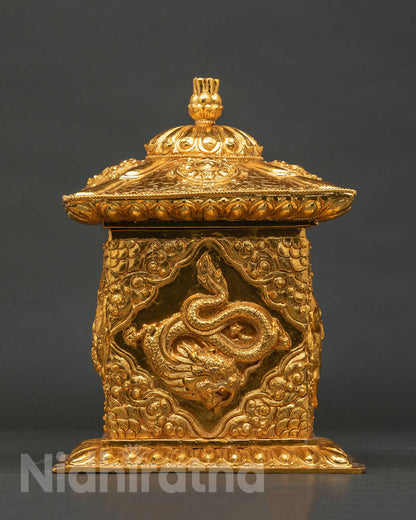 Treasure Box