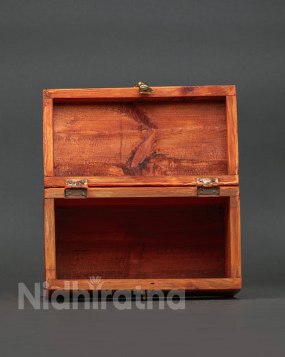Treasure Box