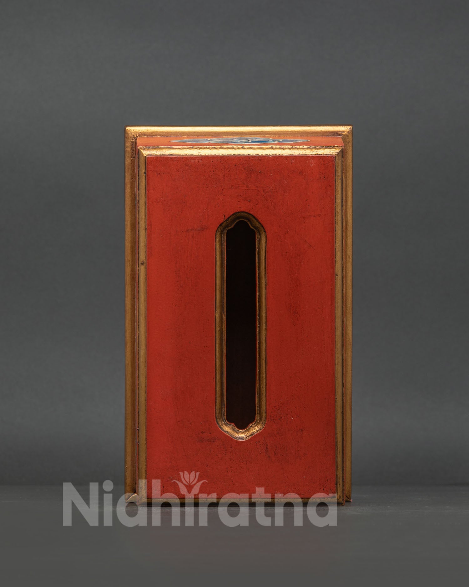 Tissue Box