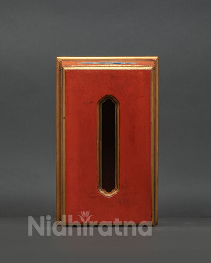 Tissue Box