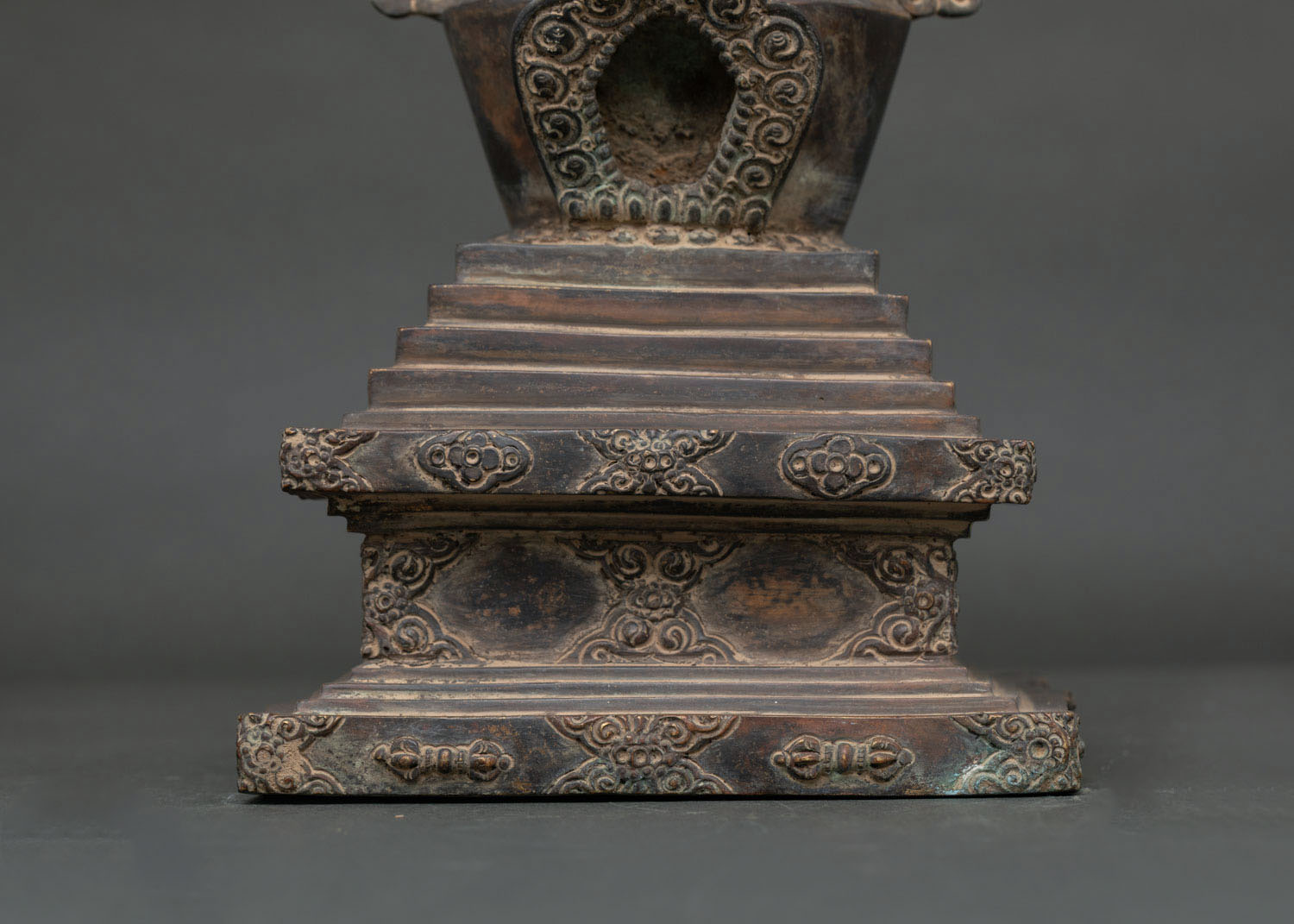 Stupa